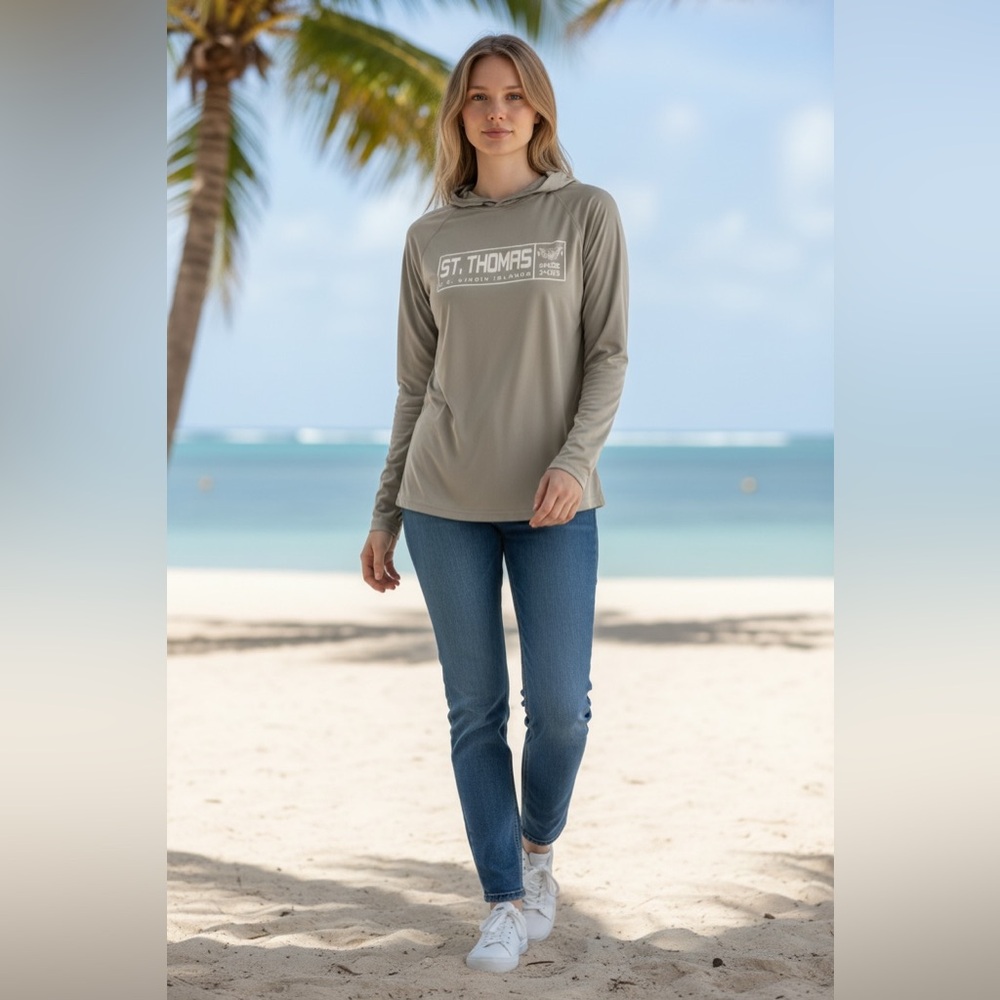 Momentum Comfort Gear UV Protection Shirt